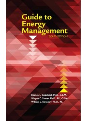 Guide to Energy Management, Eighth Edition